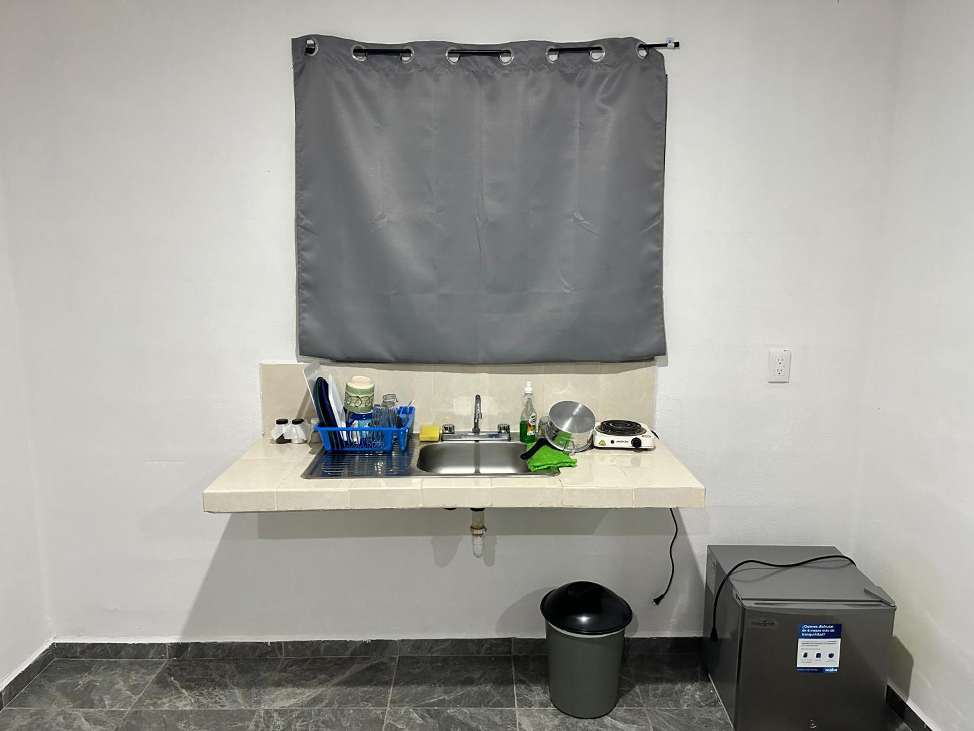 Departamento 48 Street Διαμέρισμα Βαγιαδολίδ Εξωτερικό φωτογραφία
