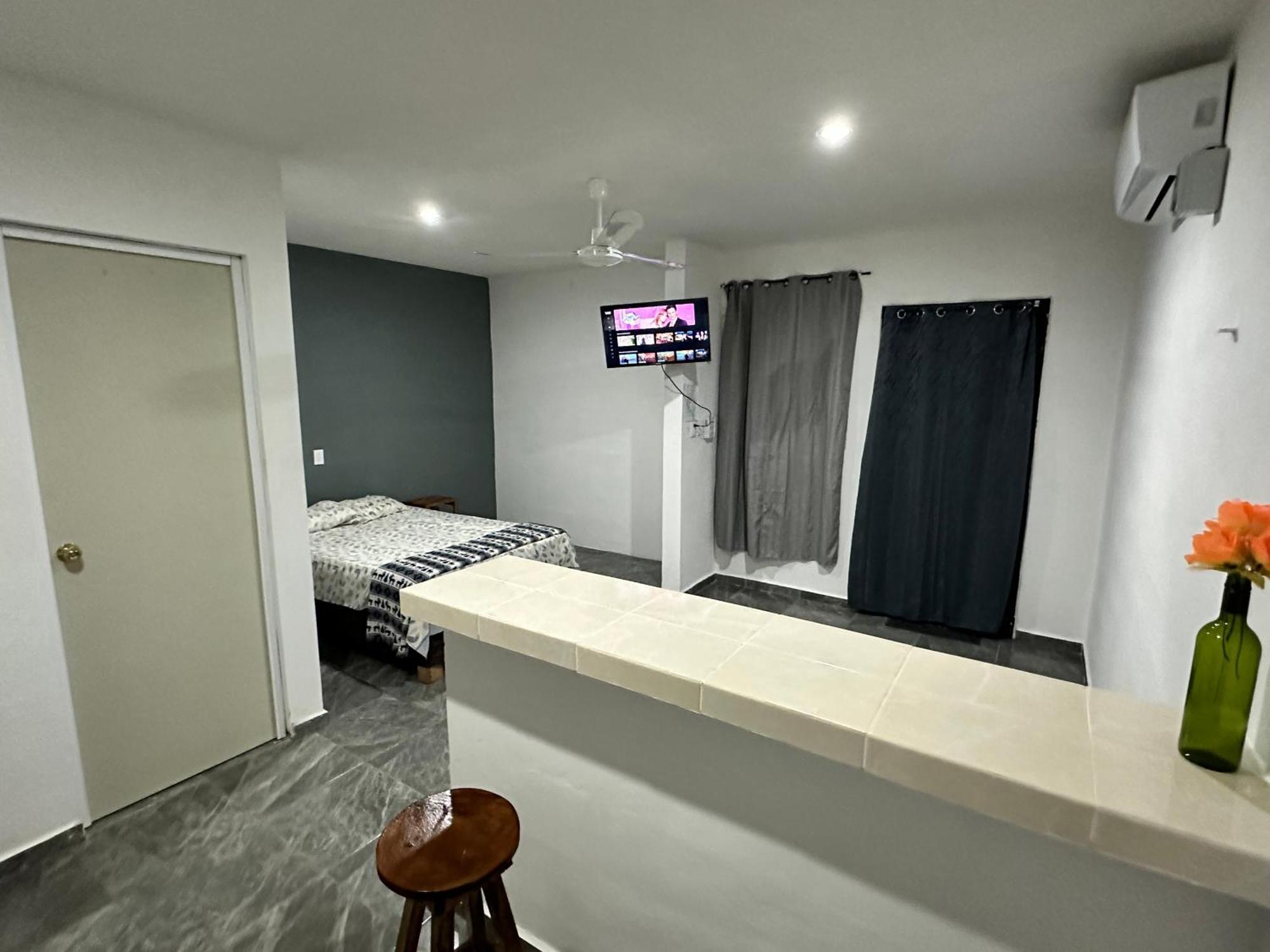 Departamento 48 Street Διαμέρισμα Βαγιαδολίδ Εξωτερικό φωτογραφία