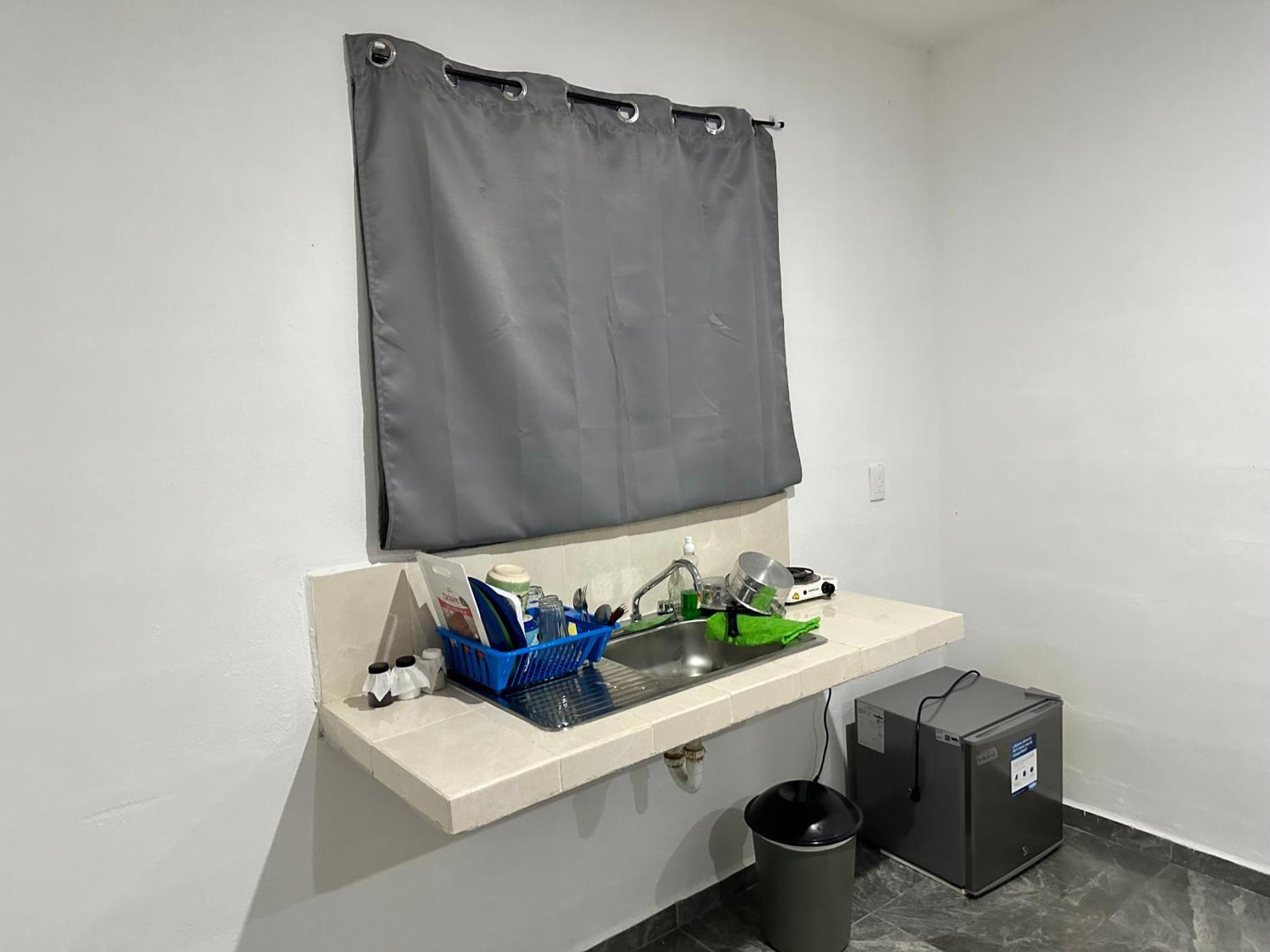 Departamento 48 Street Διαμέρισμα Βαγιαδολίδ Εξωτερικό φωτογραφία