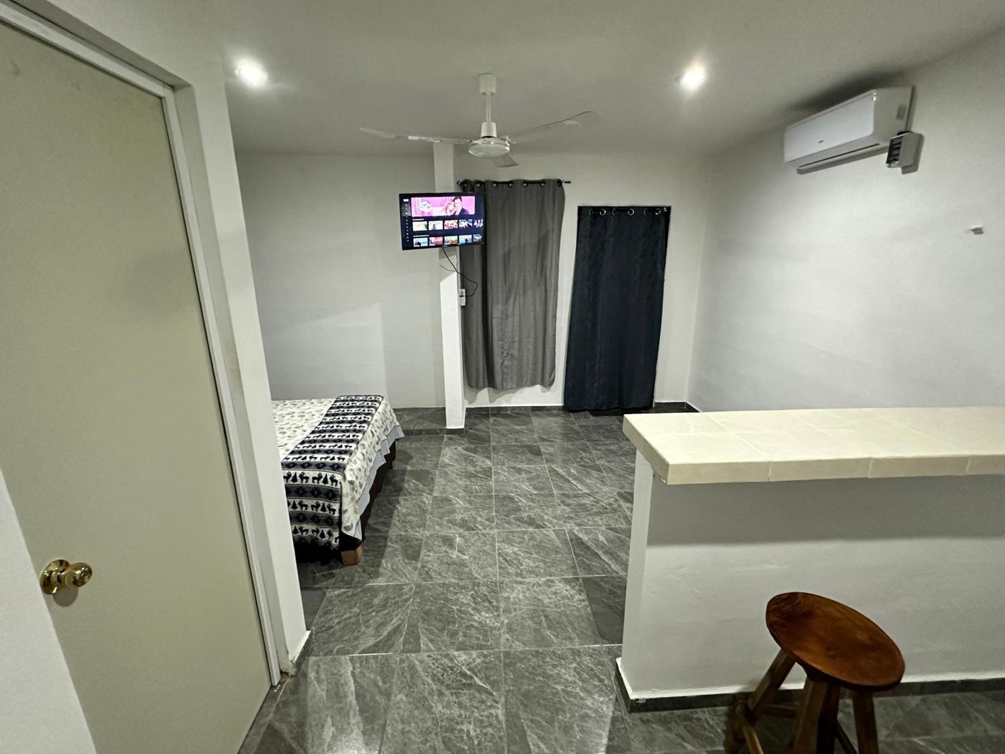 Departamento 48 Street Διαμέρισμα Βαγιαδολίδ Εξωτερικό φωτογραφία