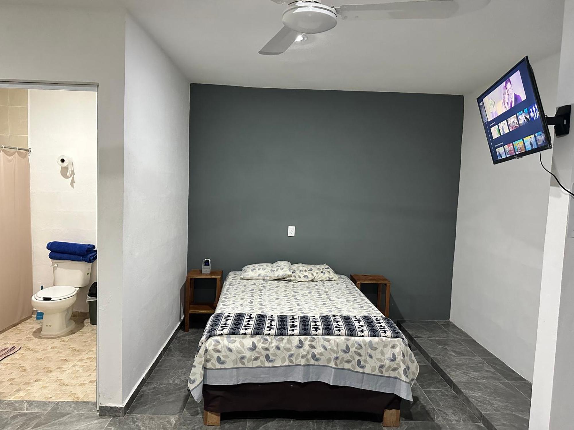 Departamento 48 Street Διαμέρισμα Βαγιαδολίδ Εξωτερικό φωτογραφία