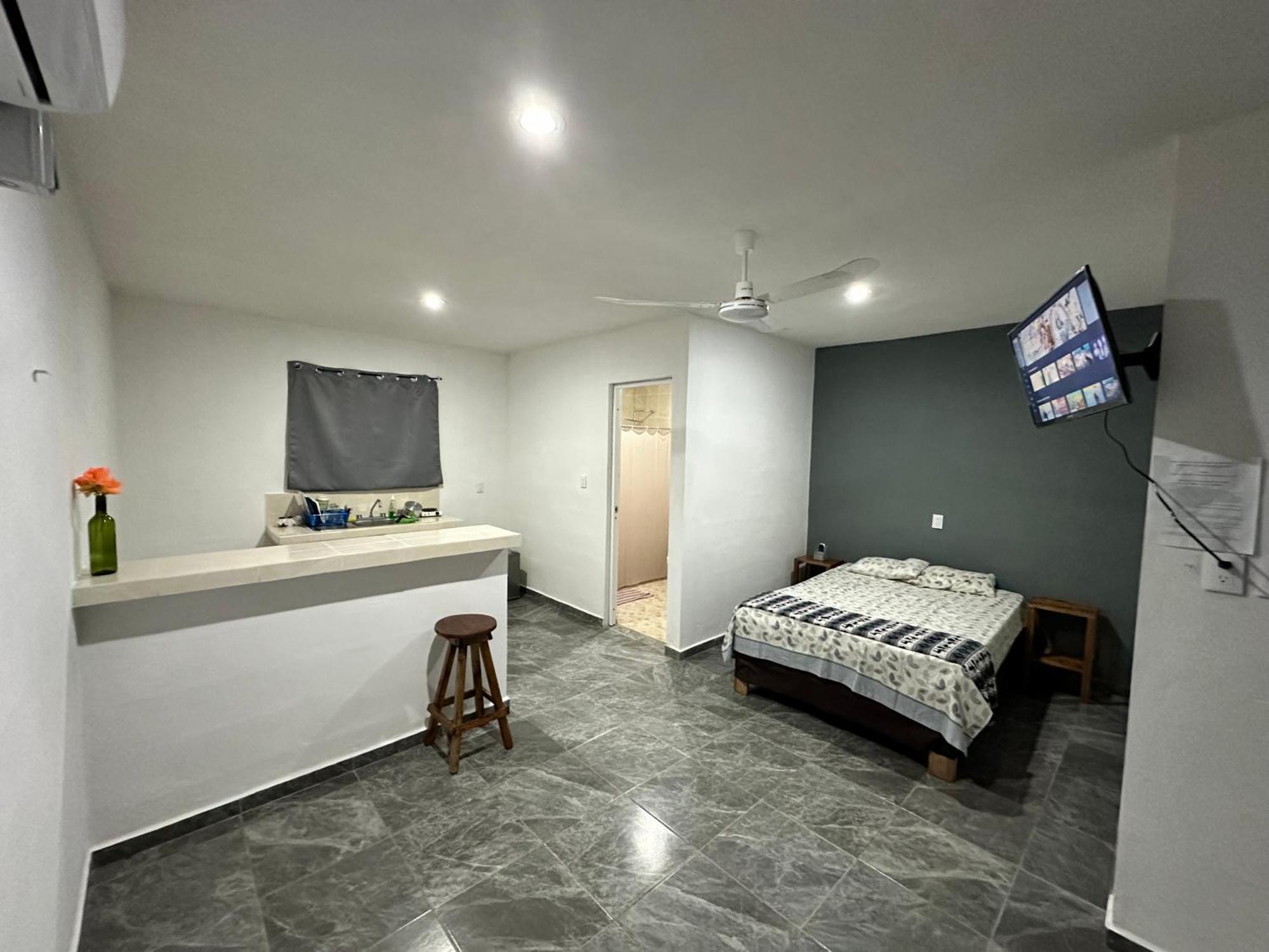 Departamento 48 Street Διαμέρισμα Βαγιαδολίδ Εξωτερικό φωτογραφία