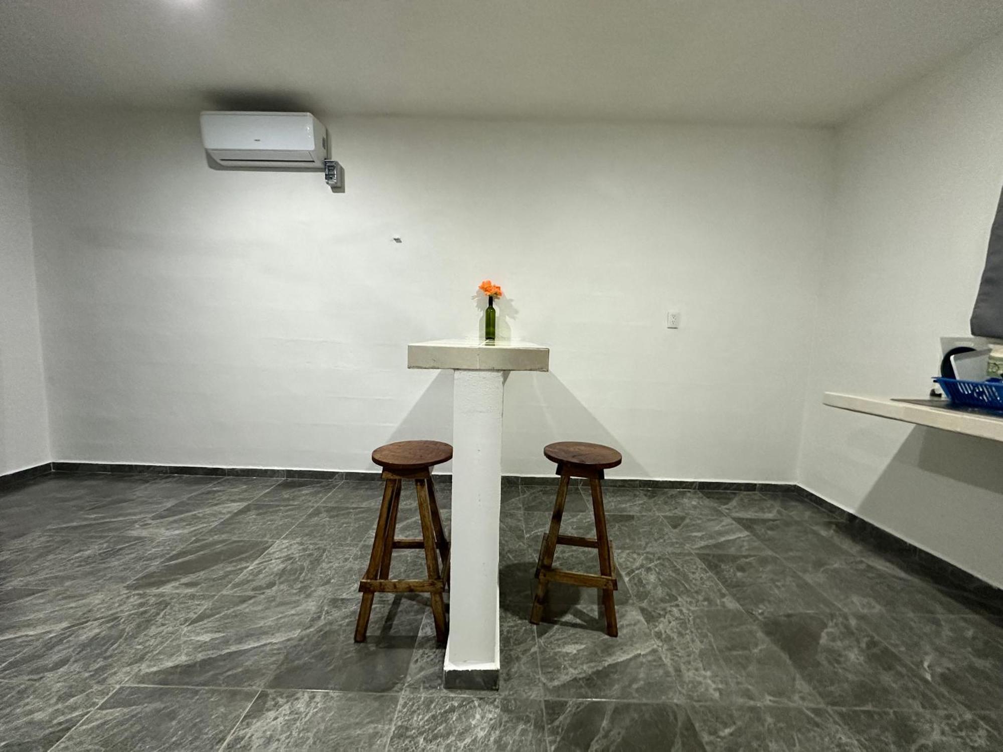 Departamento 48 Street Διαμέρισμα Βαγιαδολίδ Εξωτερικό φωτογραφία