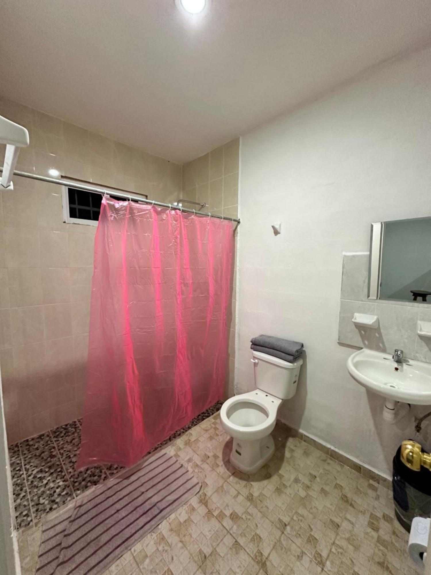 Departamento 48 Street Διαμέρισμα Βαγιαδολίδ Εξωτερικό φωτογραφία