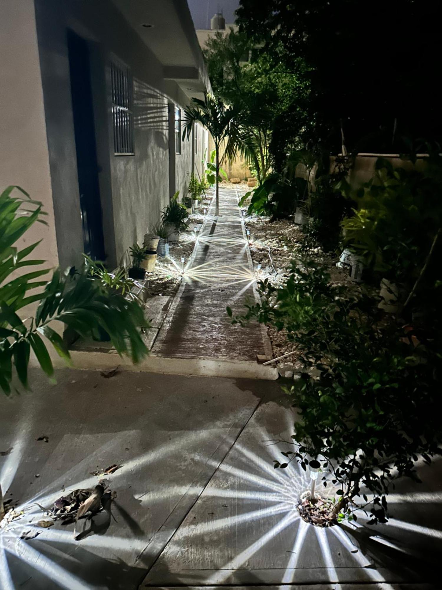 Departamento 48 Street Διαμέρισμα Βαγιαδολίδ Εξωτερικό φωτογραφία