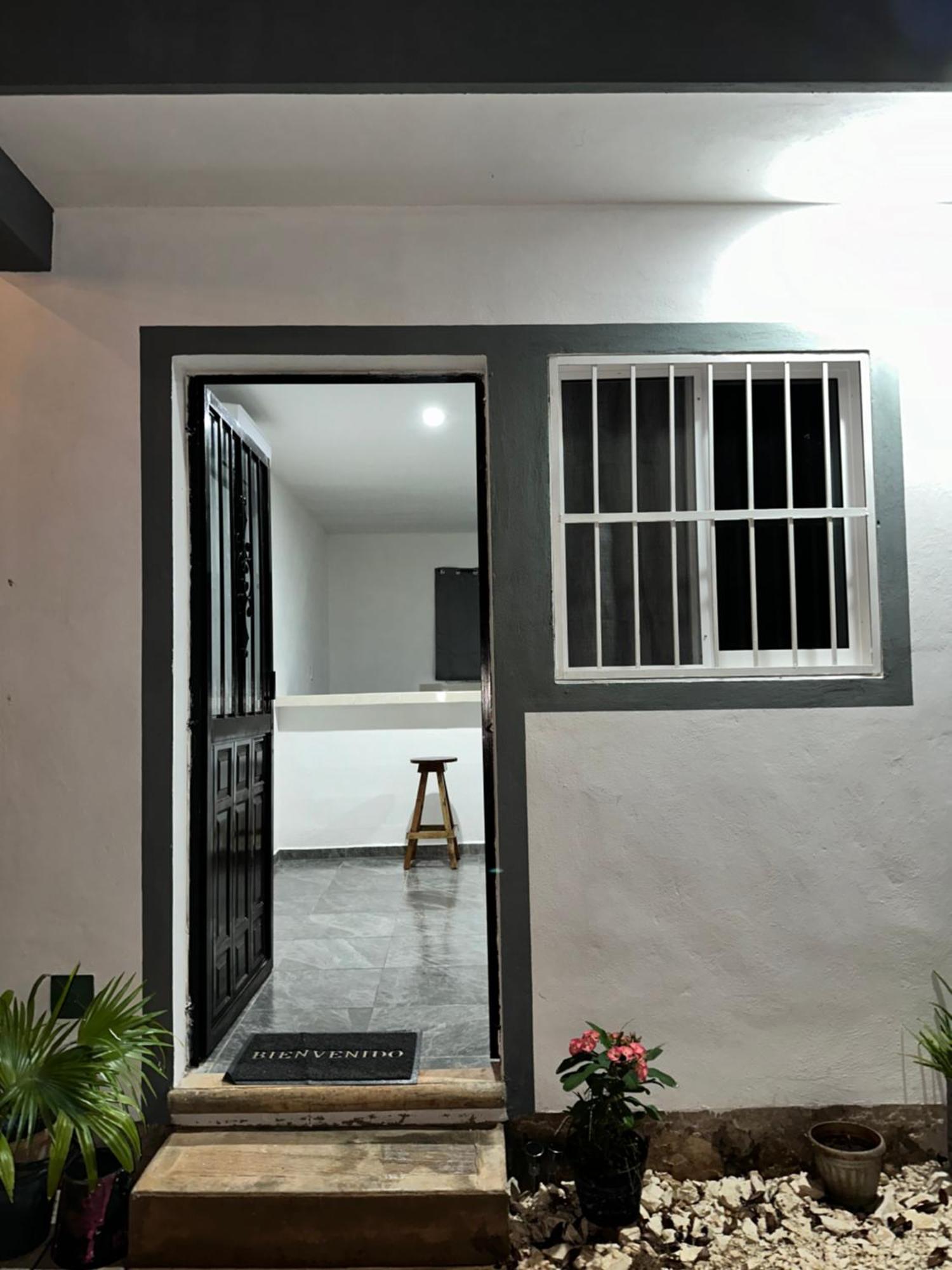 Departamento 48 Street Διαμέρισμα Βαγιαδολίδ Εξωτερικό φωτογραφία